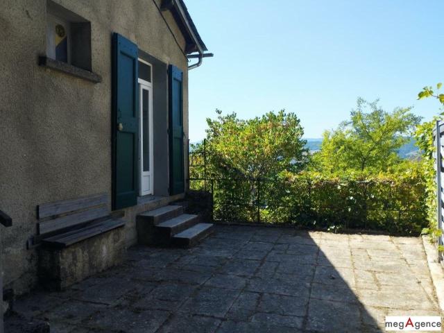 Maison vente à Florac, Barre-des-cévennes
