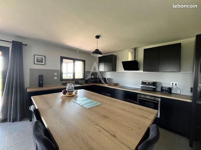 Maison vente à Albi, Tauriac