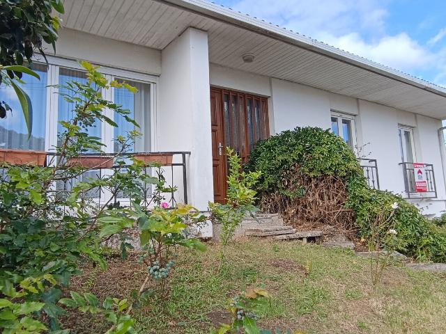 Maison vente à Nantes, Vertou