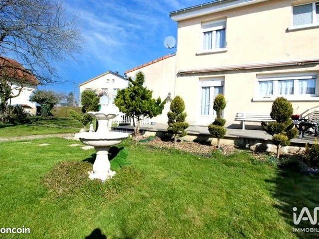 Maison vente à Val-de-Briey, Longwy