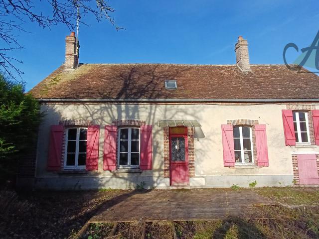 Maison vente à Noyen-sur-Seine, Seine-et-Marne