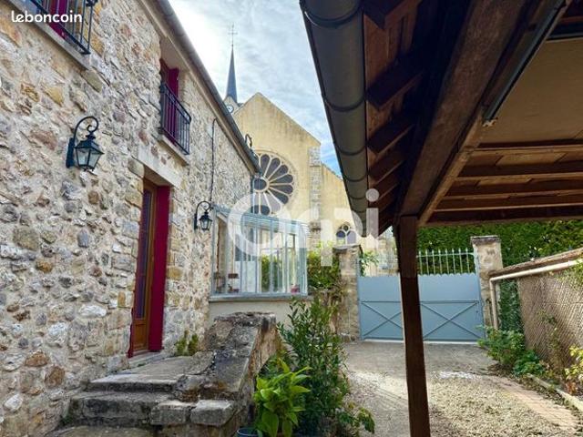 Maison vente à Fontainebleau, Vernou-la-celle-sur-seine