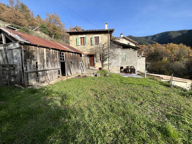 Maison vente à Gorblaou, Lantosque