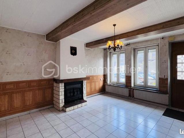 Maison vente à Charleville-Mézières, Bogny-sur-meuse