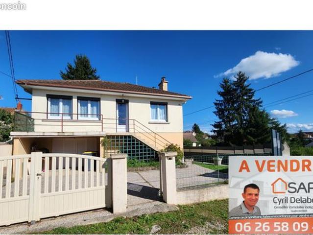 Maison vente à Saint-vallier, Guadeloupe