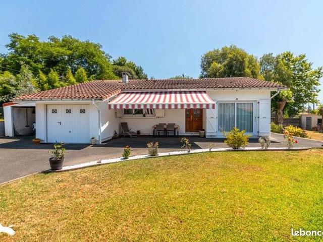 Maison vente à Dax, Saint-paul-lès-dax