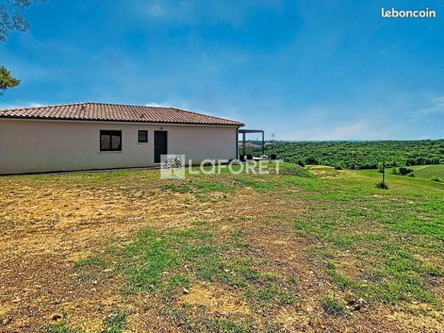 Maison vente à Tauriac, Tarn