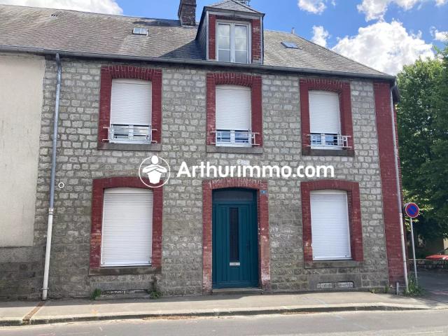 Maison vente à Argentan, La Ferté-macé