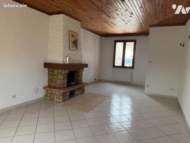 Maison vente à Cholet