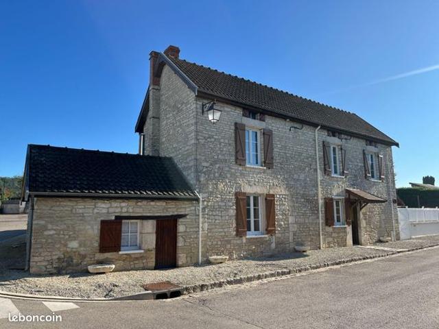 Maison vente à Troyes, Gyé-sur-seine
