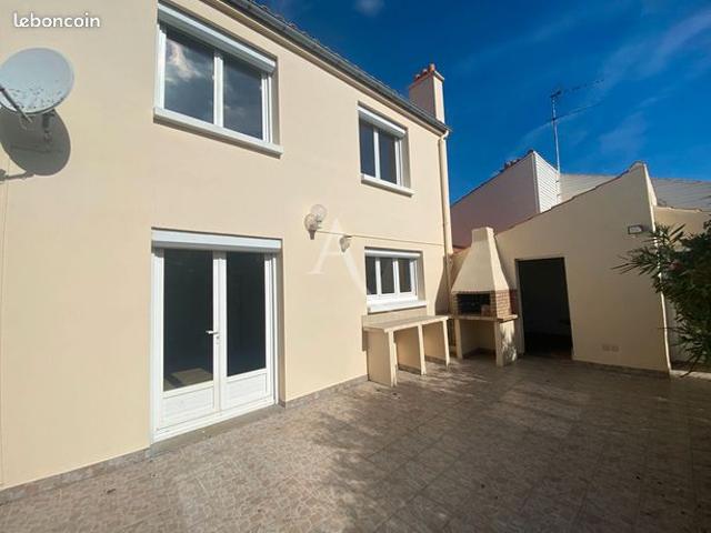 Maison vente à Fontenay-le-Comte, Vendée