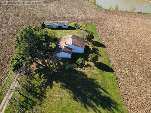 Maison vente à Marmande
