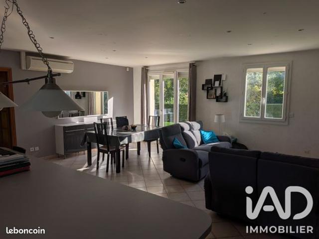 Maison vente à Belmesnil, Seine-Maritime