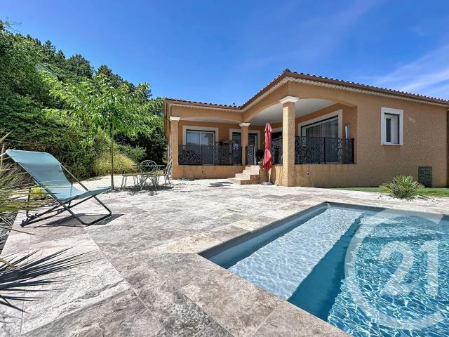 Maison vente à Alès, Anduze