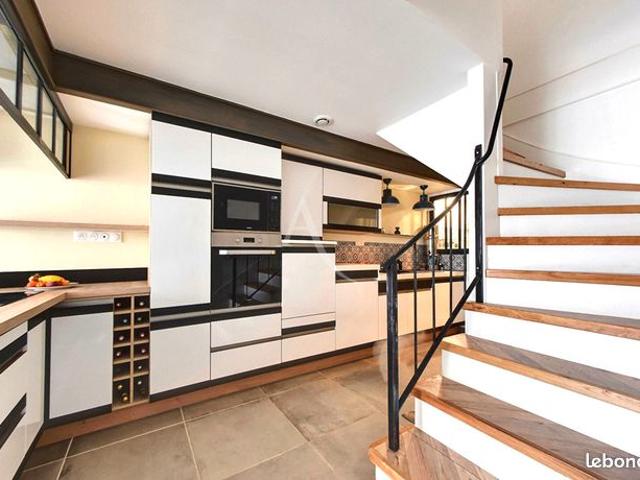 Maison vente à Salles-sur-mer, Charente-Maritime