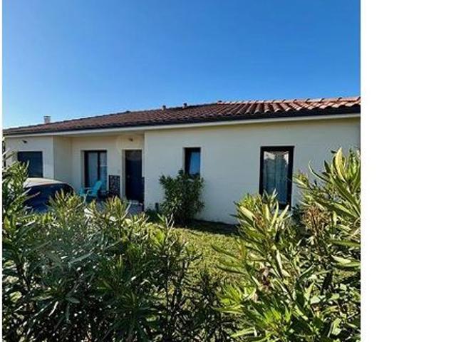 Maison vente à Lodève, Sainte-croix-de-quintillargues