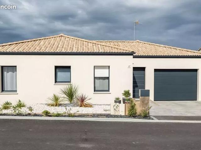 Maison vente à Alès, Vézénobres