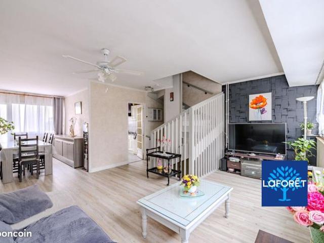 Maison vente à Sarcelles, Louvres