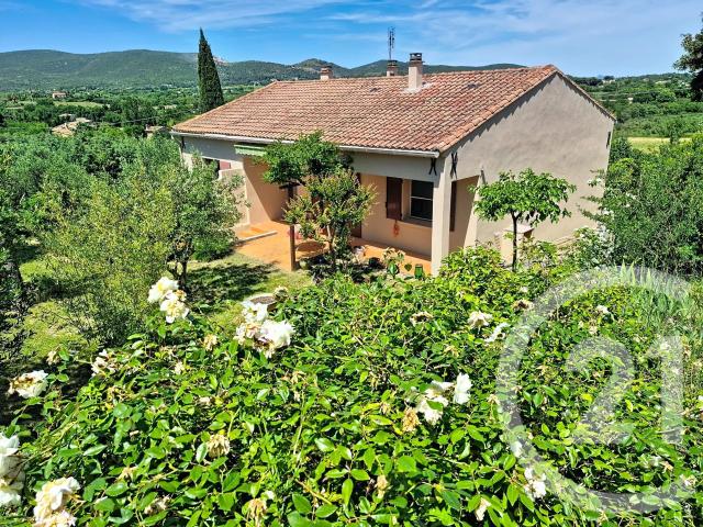 Maison vente à Alès, Boisset-et-gaujac