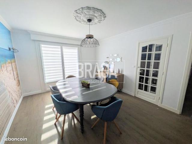 Maison vente à Équihen-Plage, Pas-de-Calais