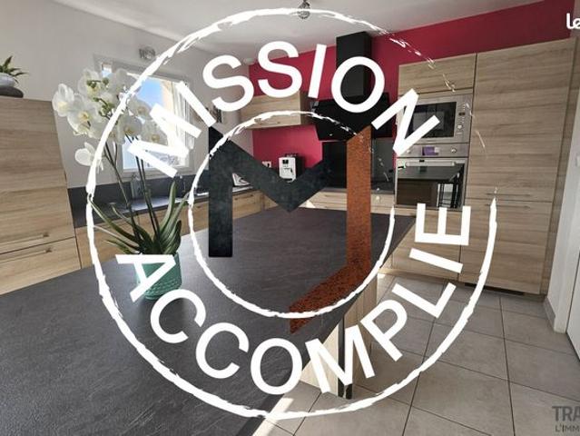 Maison vente à Nantes, Sainte-pazanne