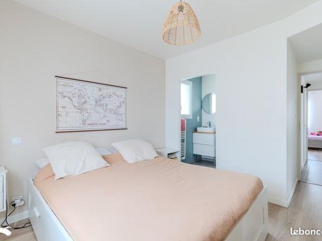 Maison vente à Libourne, Vayres