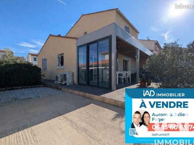 Maison vente à Céret, Trouillas