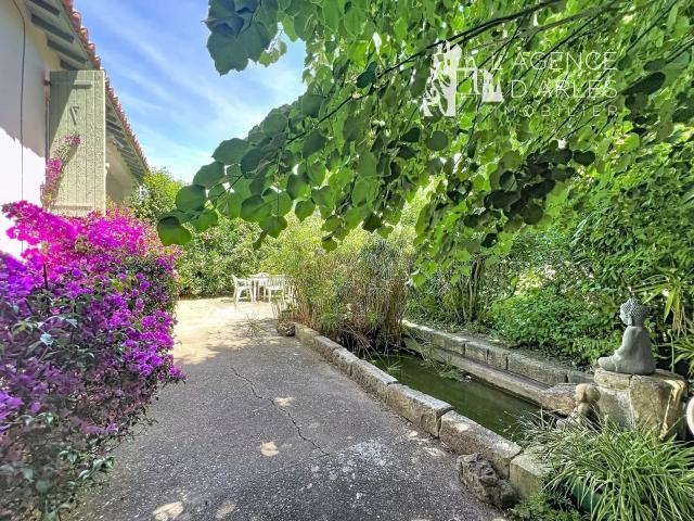 Maison vente à Arles