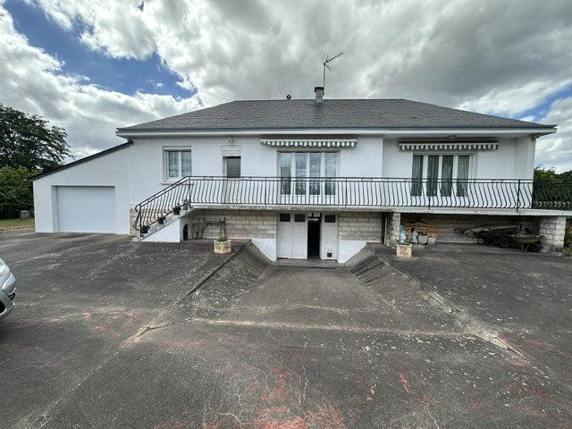 Maison vente à Loches, Civray-de-touraine