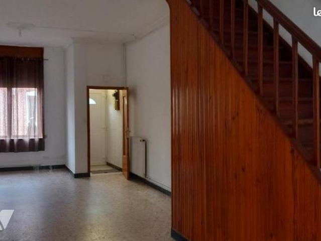 Maison vente à Valenciennes, Bruay-sur-l'escaut