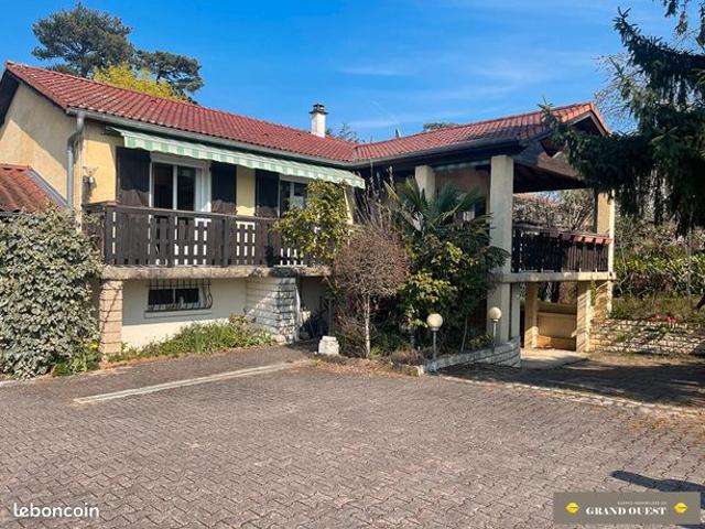 Maison vente à Villefranche-sur-Saône, Rhône