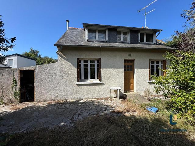 Maison vente à Étables-sur-Mer, Binic-Étables-sur-Mer