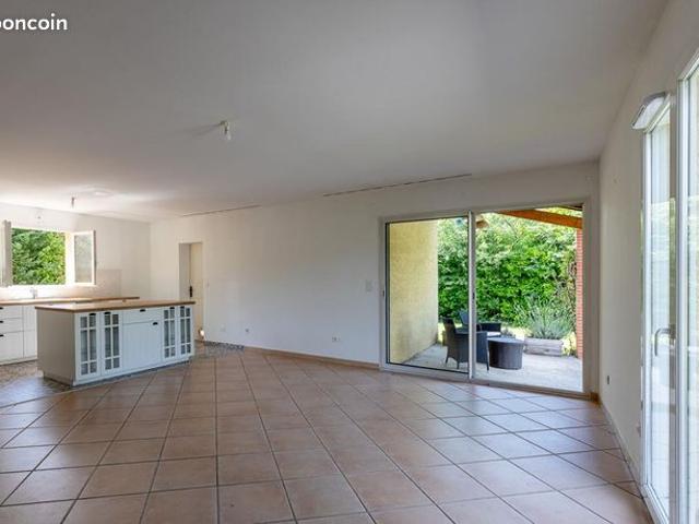 Maison vente à Toulouse, Bessières
