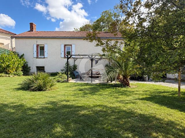 Maison vente à Les Sables-d'Olonne, Le Champ-saint-père