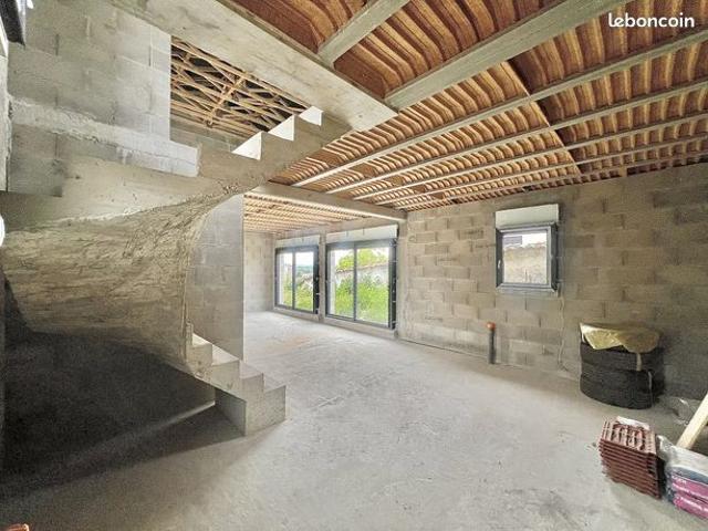 Maison vente à Bourg-en-Bresse, Montluel