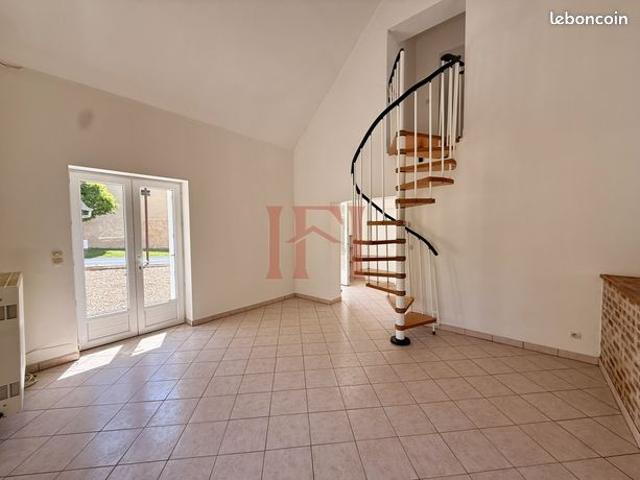 Maison vente à Vendôme, Villebout
