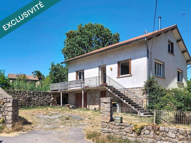 Maison vente à Montbrison, Estivareilles
