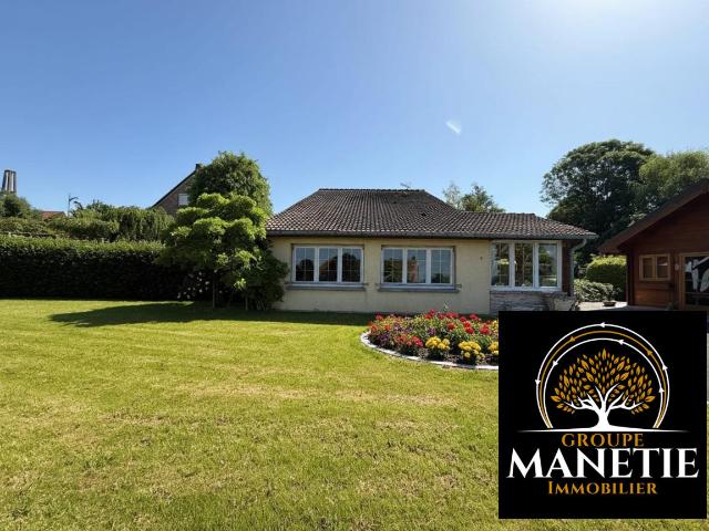 Maison vente à Monchy-le-Preux, Pas-de-Calais
