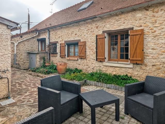 Maison vente à Rambouillet, Paray-douaville