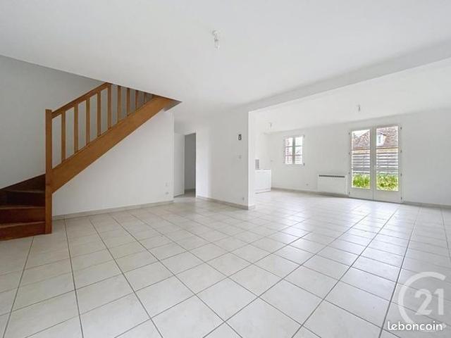 Maison vente à Compiègne, Le Meux