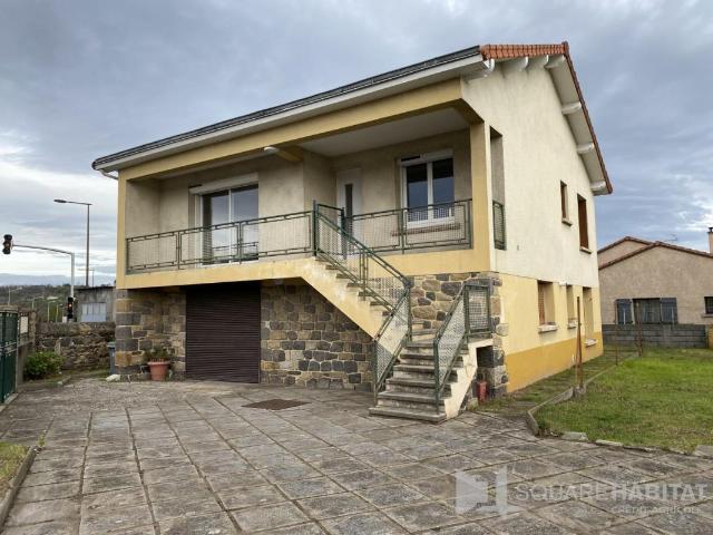 Maison location à Clermont-Ferrand, Les Martres-de-veyre