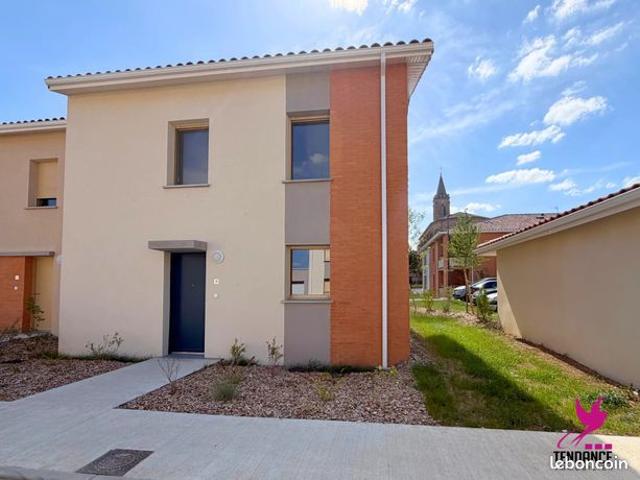 Maison vente à Toulouse, Larra