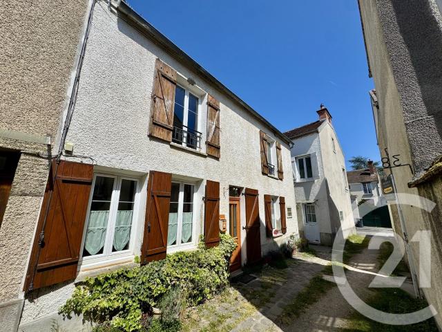 Maison vente à Fontainebleau, Avon