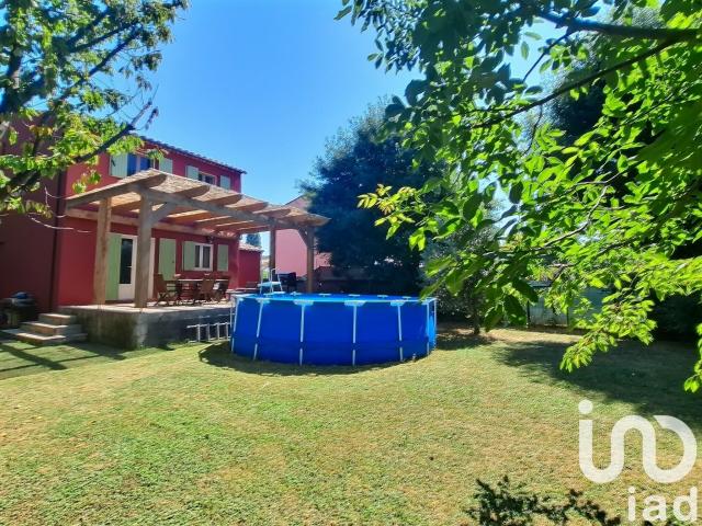 Maison vente à Camps-la-source
