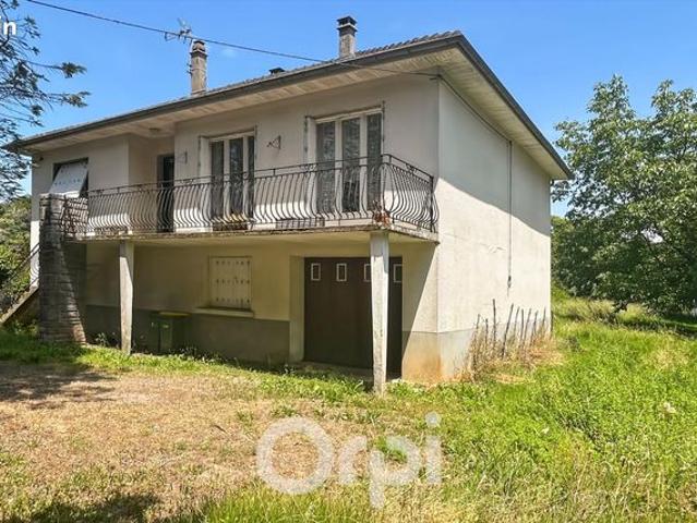 Maison vente à Limoges, Ambazac