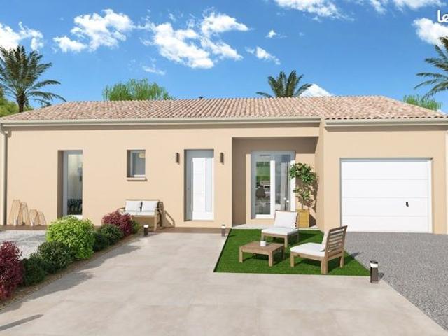 Maison vente à Issoire, Coudes