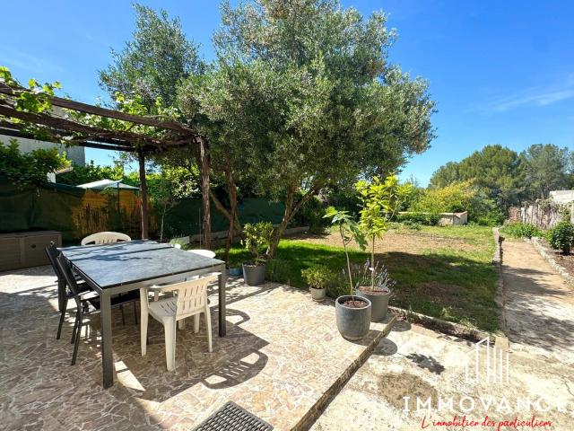 Maison vente à Montpellier, Jacou