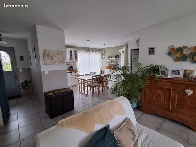 Maison vente à Saint-Nazaire, Pornic