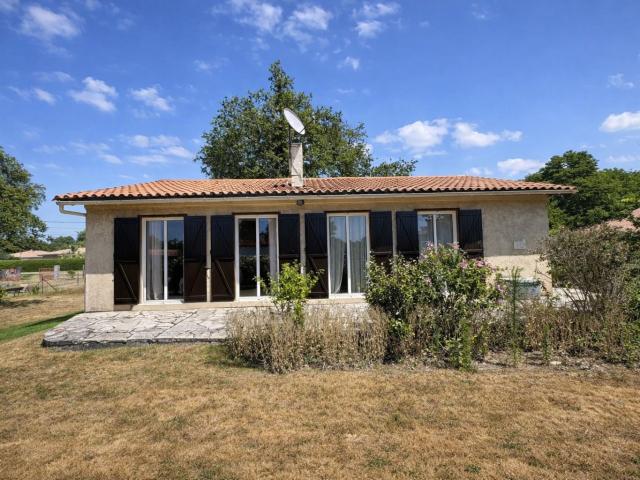 Maison vente à Mont-de-Marsan, Pontenx-les-forges