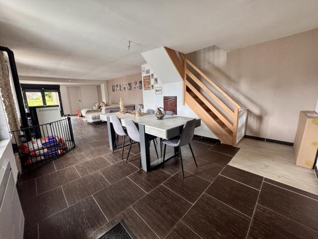 Maison vente à Hergnies, Nord